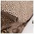 Autre Marque Nylon-Handtasche mit Uzura-Muster von Borbonese Braun Bronze - Ansicht 5