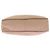 Fendi Canvas Tasche Beige mit Krokodilledetails - Ansicht 6