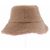 Autre Marque Wollhut CRUSH beige - Ansicht 2