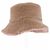 Autre Marque Wollhut CRUSH beige - Ansicht 3