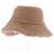 Autre Marque Wollhut CRUSH beige - Ansicht 4