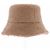 Autre Marque Wollhut CRUSH beige - Ansicht 5
