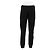 Pantalones de jogging Balenciaga negros de algodón