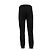 Pantalones de jogging Balenciaga negros de algodón - vista 2