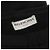 Pantalones de jogging Balenciaga negros de algodón - vista 5