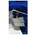 Sofie d'Hoore Blaue Cordhose - Ansicht 5