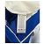 Sofie d'Hoore Blaue Cordhose - Ansicht 6