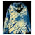 Sandro Sweatshirt Baumwolle Oversize M L Mehrfarben - Ansicht 3