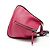 Borsa in pelle Hammock Loewe in rosa - vista 4