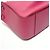 Borsa in pelle Hammock Loewe in rosa - vista 5
