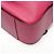 Borsa in pelle Hammock Loewe in rosa - vista 6