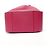 Borsa in pelle Hammock Loewe in rosa - vista 7