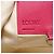 Borsa in pelle Hammock Loewe in rosa - vista 9