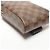 Borsa a Spalla Damier Geronimos Louis Vuitton Marrone - vista 5