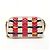 Borsa a Spalla Gucci GG Marmont Multicolore - vista 2