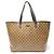 Borsa Tote GG in Cristallo Gucci Beige