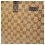 Borsa Tote GG in Cristallo Gucci Beige - vista 13