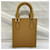 Borsa a Spalla Marrone Tory Burch - vista 2
