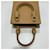Borsa a Spalla Marrone Tory Burch - vista 3