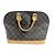 Borsa Alma Monogram Louis Vuitton M51130