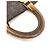 Borsa Alma Monogram Louis Vuitton M51130 - vista 9