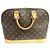 Borsa Alma Monogram Louis Vuitton