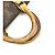 Borsa Alma Monogram Louis Vuitton - vista 8