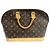 Borsa Alma Monogram Louis Vuitton