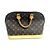 Borsa Alma Monogram Louis Vuitton - vista 2
