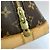 Borsa Alma Monogram Louis Vuitton - vista 6