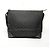 Borsa a Spalla in Tela GG Gucci Nero - vista 2