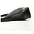 Borsa a Spalla in Tela GG Gucci Nero - vista 3
