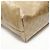 Borsa Tote Gucci GG Stampata Oro D'oro - vista 5