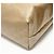 Borsa Tote Gucci GG Stampata Oro D'oro - vista 6