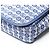 Borsa a Spalla Gucci GG Canvas Star, Blu - vista 6