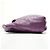 Bolsa tote de couro roxa Gucci Roxo - vista 3