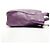 Bolsa tote de couro roxa Gucci Roxo - vista 4