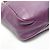 Bolsa tote de couro roxa Gucci Roxo - vista 5