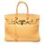 Borsa Hermès Birkin 35 Togo Giallo