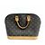 Borsa Alma Monogram Louis Vuitton - vista 2