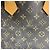 Borsa Alma Monogram Louis Vuitton - vista 3