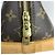 Borsa Alma Monogram Louis Vuitton - vista 4