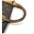 Borsa Alma Monogram Louis Vuitton - vista 9