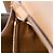 Classic Box Céline Celine Piccola Scatola Classica in Pelle Marrone - vista 5