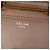 Classic Box Céline Celine Piccola Scatola Classica in Pelle Marrone - vista 6