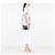 Gucci Ophidia Beiger kleiner GG Supreme Web Top Handle Bag - Ansicht 7
