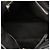 Céline Celine Graue Macadam Canvas Tasche Braun - Ansicht 4