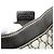 Céline Celine Graue Macadam Canvas Tasche Braun - Ansicht 6