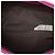 Pochette in nappa trapuntata rosa Bottega Veneta - vista 4