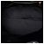 Borsa tote Prada in satin a righe paillettate marrone Bronzo - vista 4